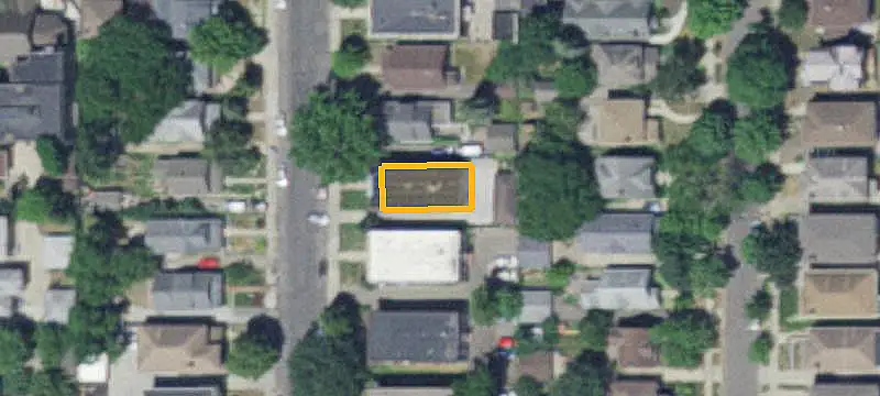 Updated Multifamily Property