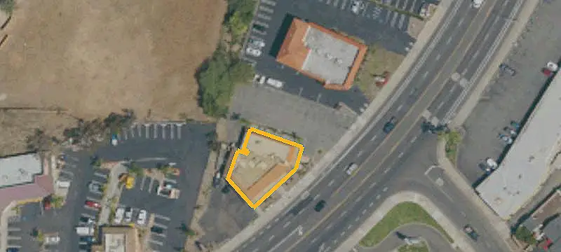 Conventional Restaurant Property