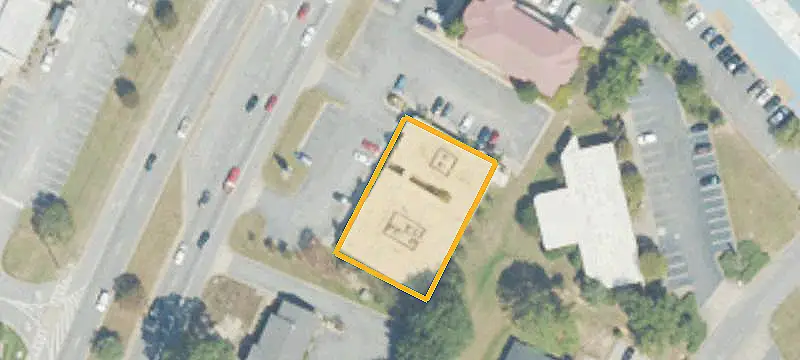 Office Space with Private Offices