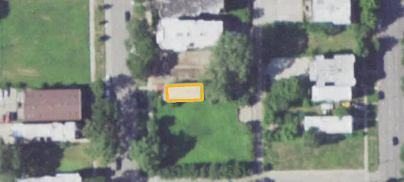 New Construction Three-Unit Triplex
