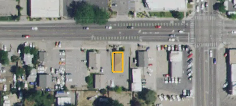 Mixed-Use Property