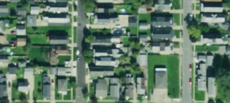 Duplex with Rooftop Patio