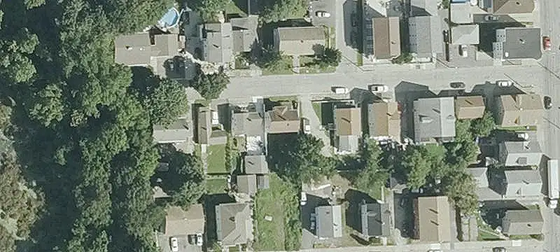 Renovated Two-Family Duplex