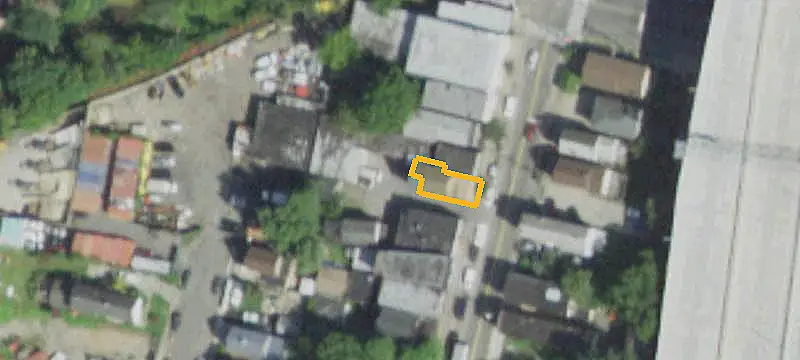 Two-Bay Auto Repair Shop