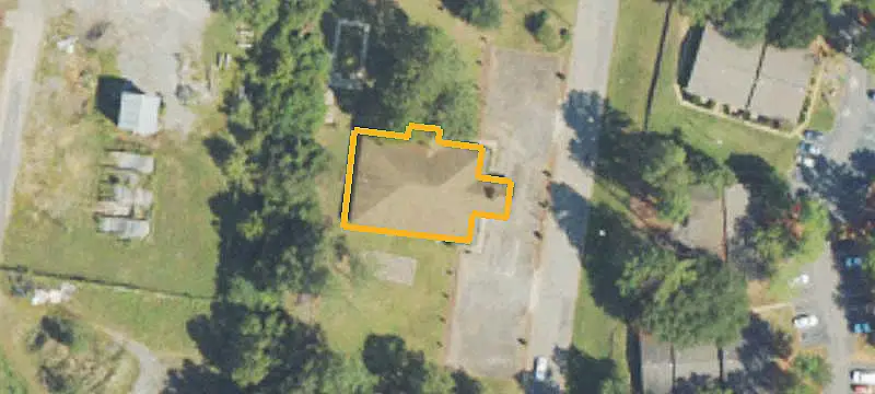 Day Care Center with Accessory Building