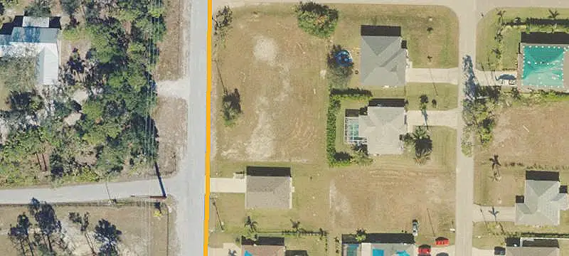 Commercial Land