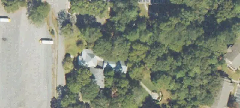 Established Wedding Venue