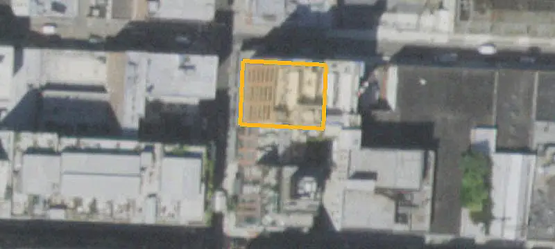 Historic Loft Residential Income Property