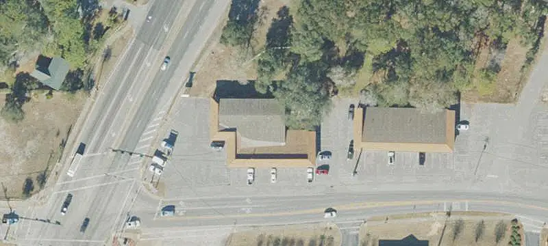 Combined Retail Space
