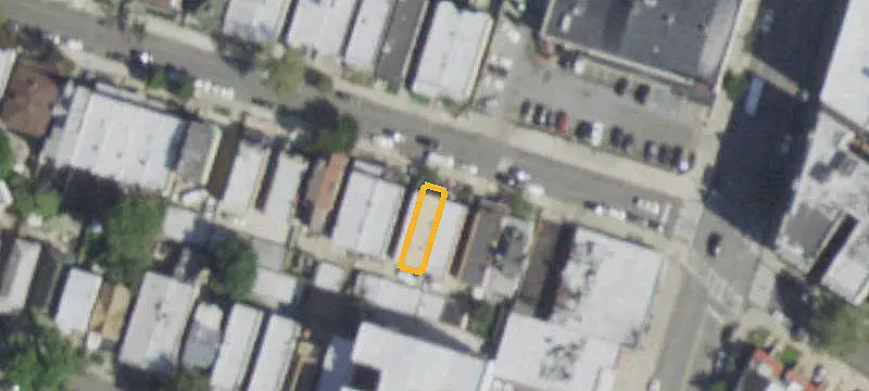 One-Bedroom Residential Income Property