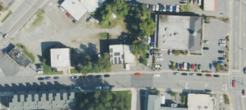 Lower-Level Storefront Suites