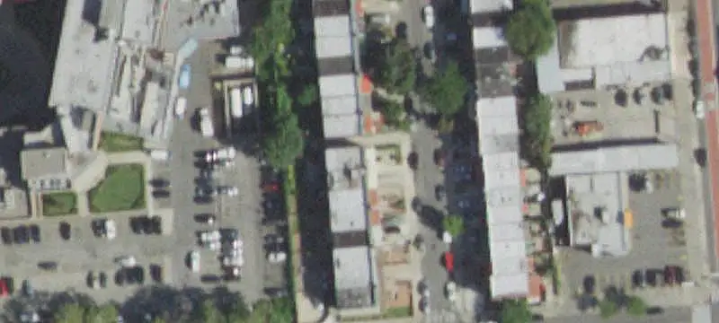 Prewar Residential Income Property