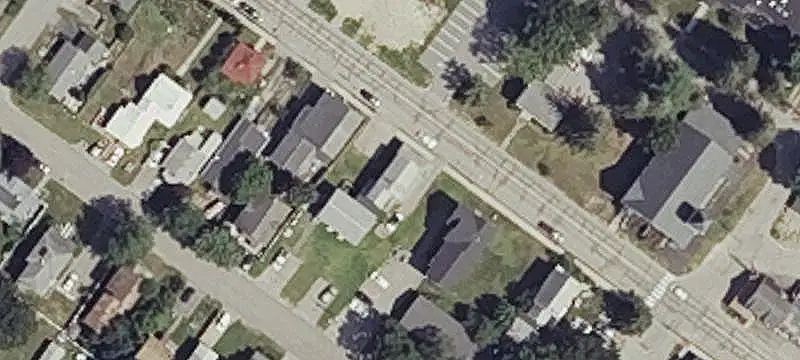 4-Unit Quadplex Near Atlantic Beaches