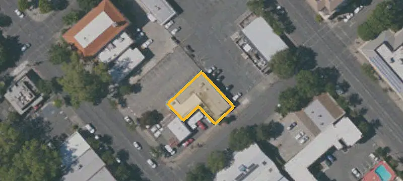 Flexible Mixed-Use Commercial Space