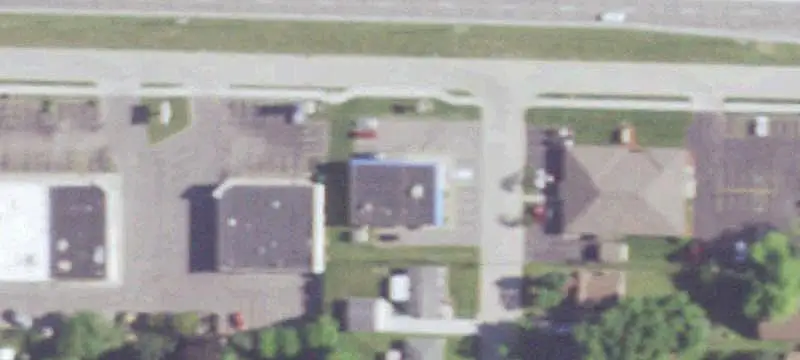 Medical Center with NN Lease