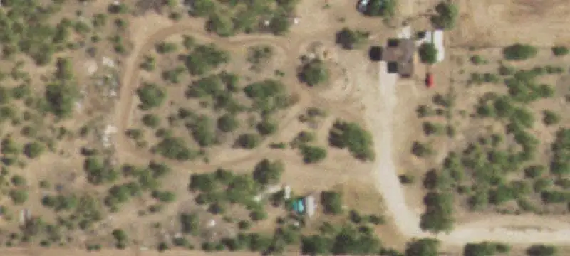 Unimproved Land