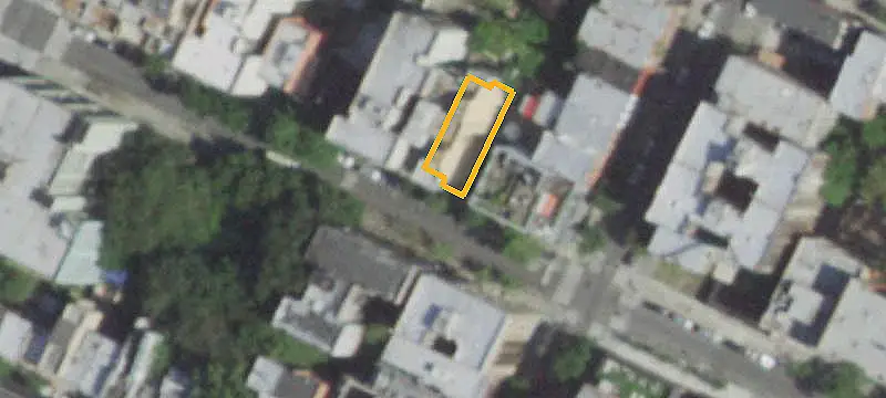 Top-Floor Residential Income Property