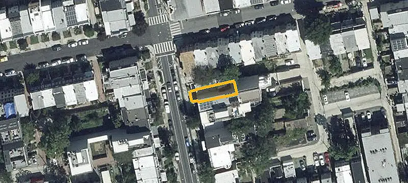 Penthouse Residential Income Property