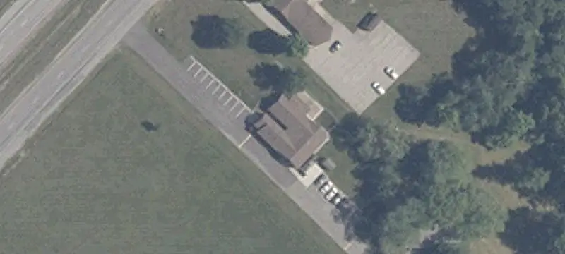 Day Care Center With Fenced Yard