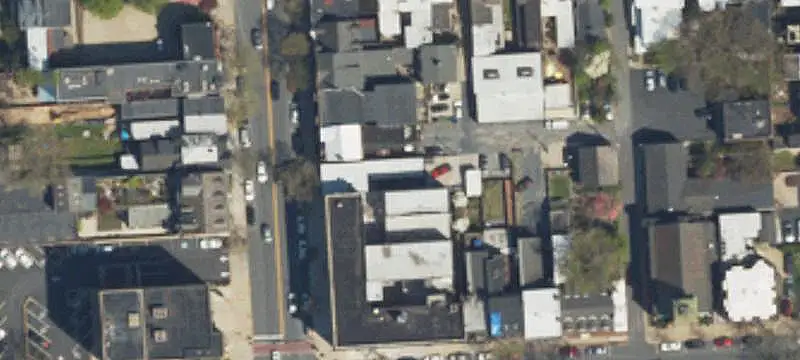 Storefront Commercial Space