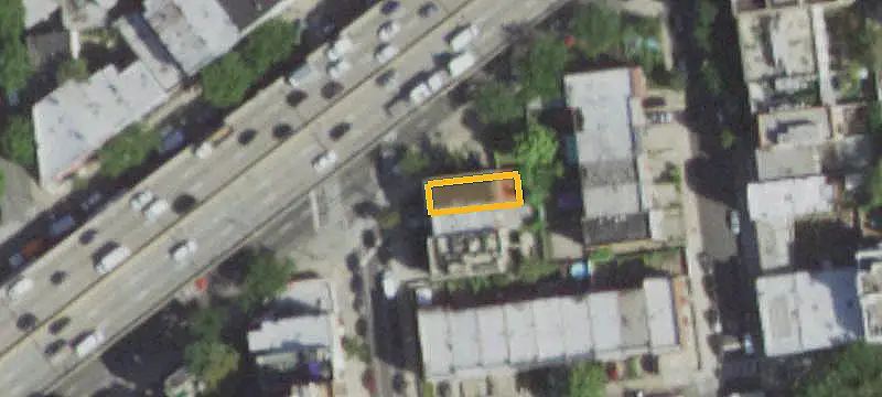 High-Floor Residential Income Property