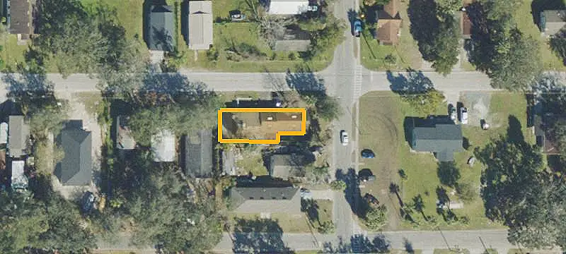 Fully Occupied Duplex