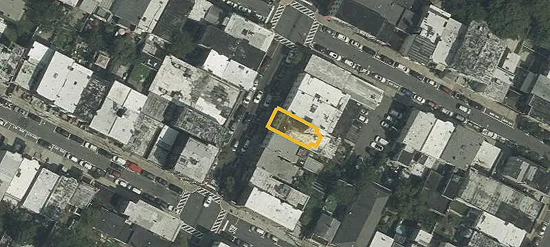 Restaurant-Anchored Mixed-Use Property