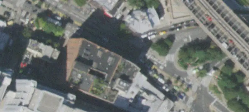 Historic Loft Residential Income Property