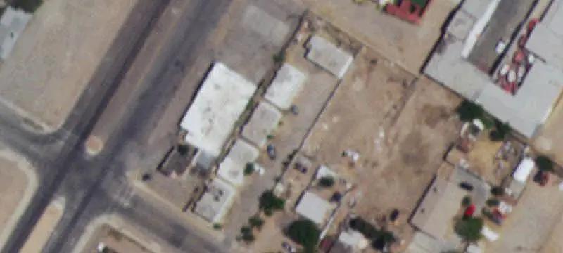 Land Parcel