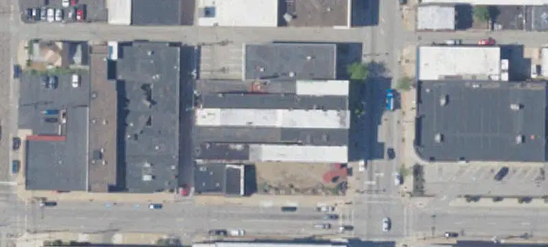 Mixed-Use Property with Event Facilities