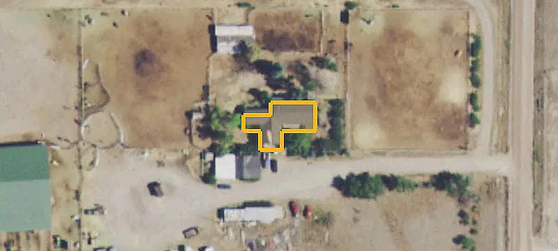 Equestrian Property with Indoor Arena