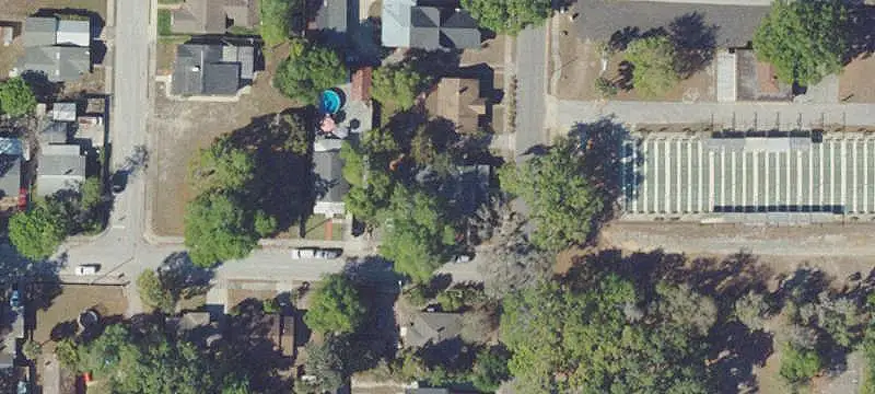 Two-Unit Duplex with Vacant Unit