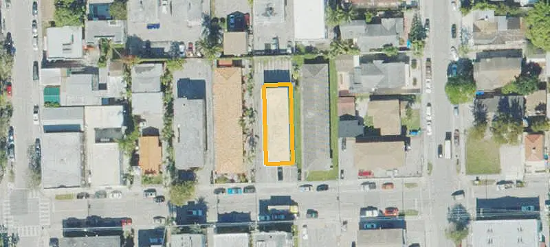 Renovated 10-Unit Apartment Building