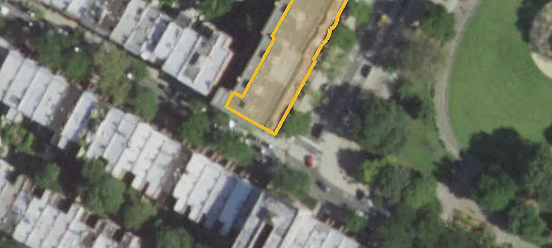 Updated Residential Income Property