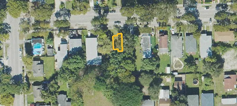 Land or Vacant Lot