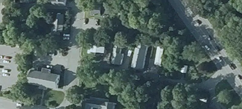 Updated Two-Unit Duplex