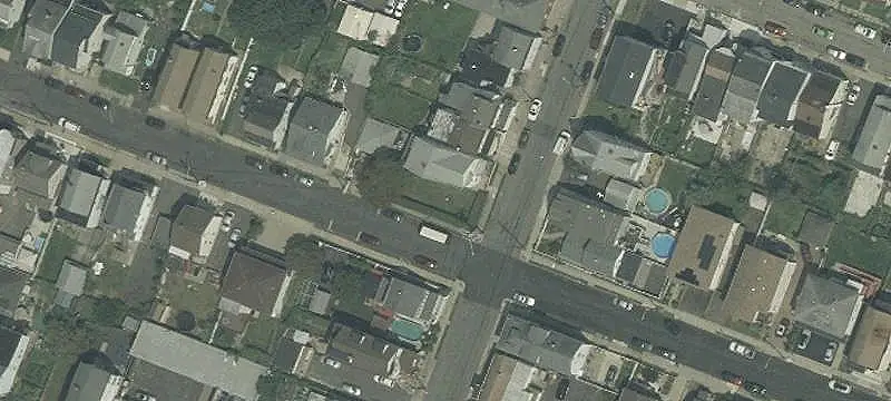 Two-Unit Home with Detached Garage