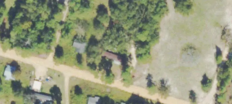 Unimproved Land