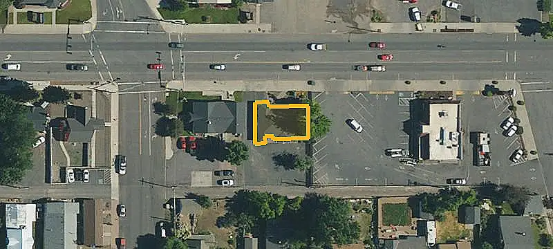 Private Office Suite with Shared Amenities