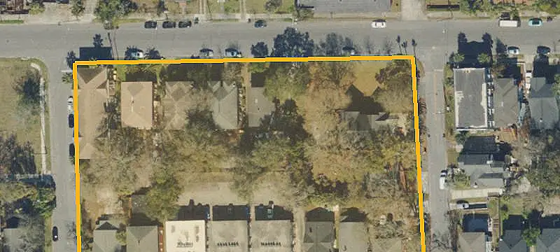 Updated Duplex with Off-Street Parking