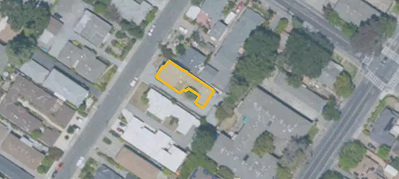 Four-Unit Residential Property