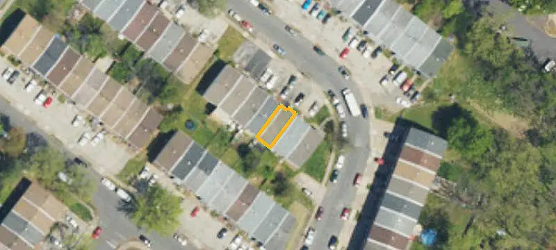 Updated Two-Unit Duplex