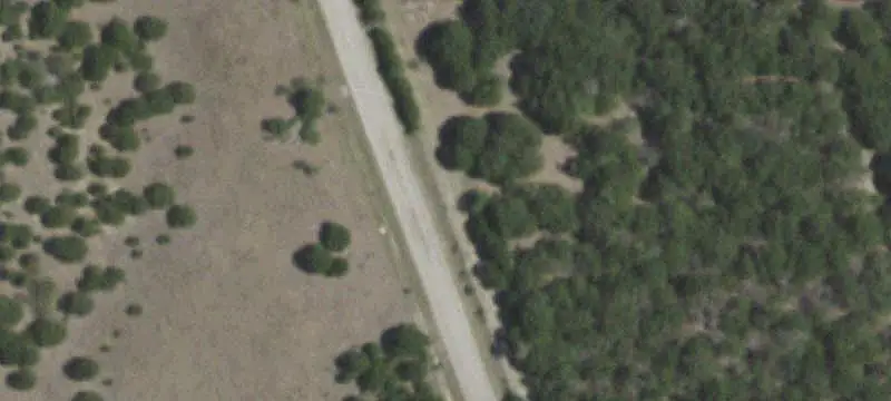 Private Hunting Land