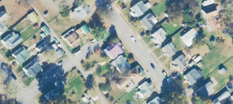 Occupied Two-Unit Duplex