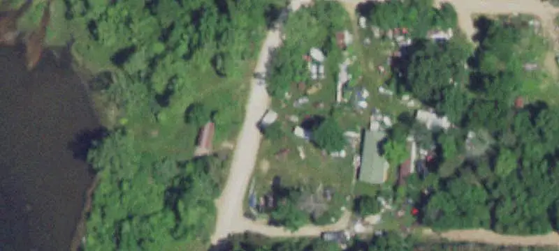Vacant Land