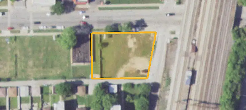 Land Parcel