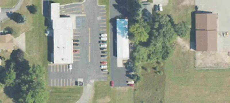 Office Building with Walkout Lower Level