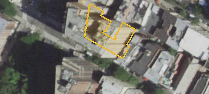 Three-Bedroom Residential Income Property