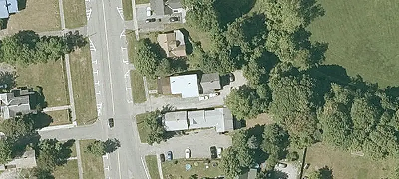 Renovated Five-Unit Apartment Building
