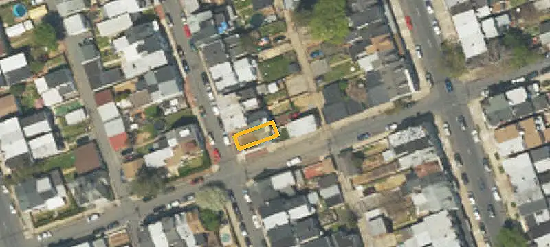 Renovated Brick Multifamily Property